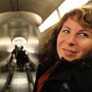 Meet your Posher, Seyta